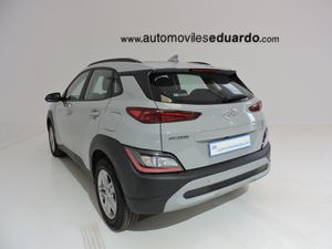 Hyundai Kona KONA 1.0 T-GDI 120 MHEV 48V BUSINESS - Foto 6