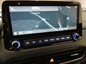 Hyundai Kona KONA 1.0 T-GDI 120 MHEV 48V BUSINESS - Foto 13