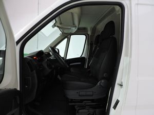 Peugeot Boxer BOXER FURGON 2.2BLUEHDI L1H1 S&S - Foto 8