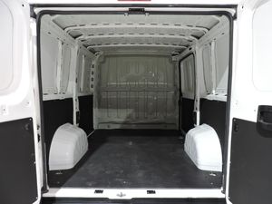 Peugeot Boxer BOXER FURGON 2.2BLUEHDI L1H1 S&S - Foto 12