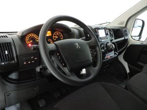 Peugeot Boxer BOXER FURGON 2.2BLUEHDI L1H1 S&S - Foto 9