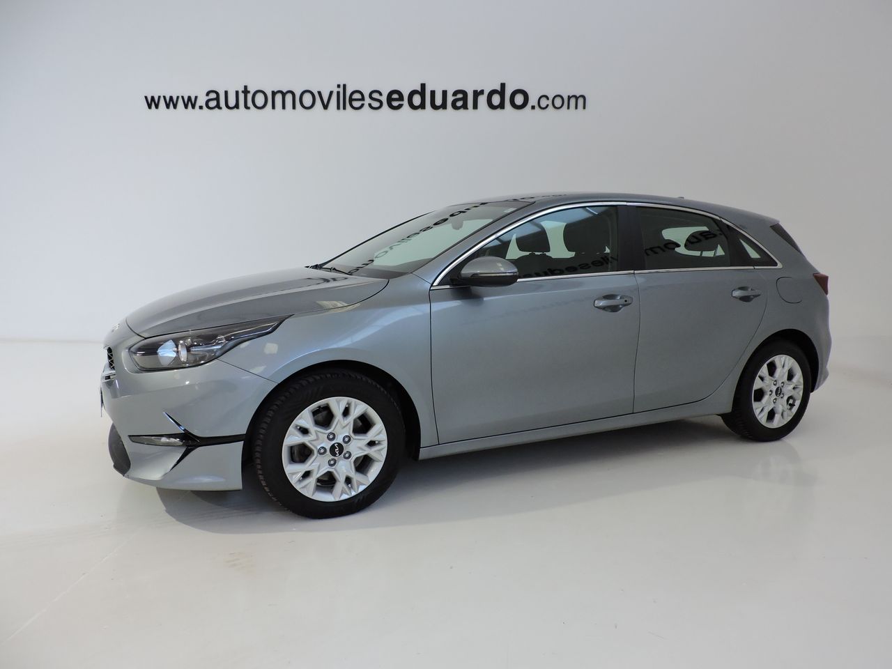 Kia Ceed CEE´D 1.0 T-GDI PULSE - Foto 1