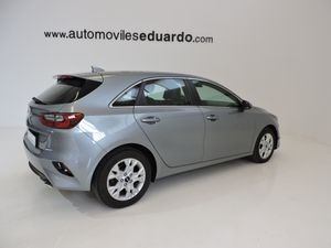Kia Ceed CEE´D 1.0 T-GDI PULSE - Foto 4
