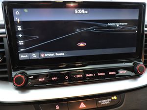 Kia Ceed CEE´D 1.0 T-GDI PULSE - Foto 12