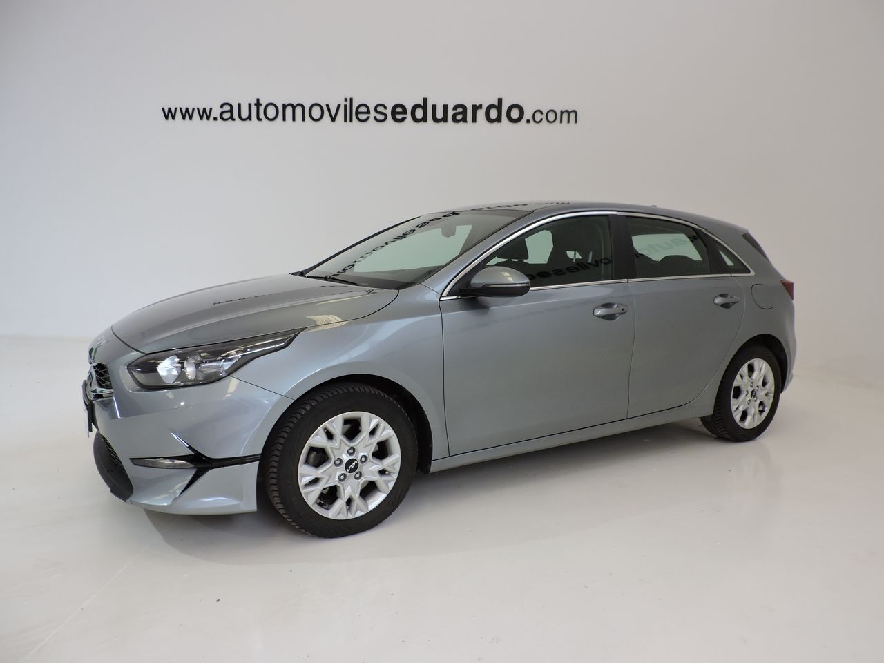 Kia Ceed CEE´D 1.0 T-GDI PULSE - Foto 1