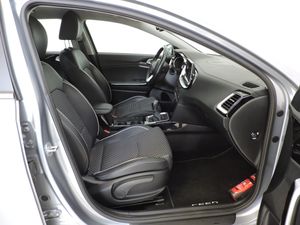 Kia Ceed CEE´D 1.0 T-GDI PULSE - Foto 9