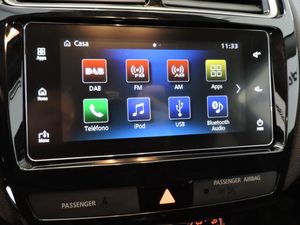 Mitsubishi ASX 160 MPI Motion - Foto 12