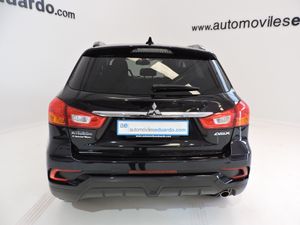 Mitsubishi ASX 160 MPI Motion - Foto 5