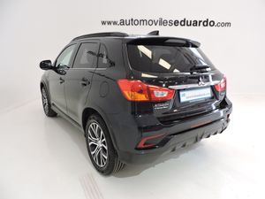 Mitsubishi ASX 160 MPI Motion - Foto 6