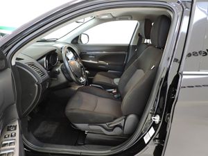 Mitsubishi ASX 160 MPI Motion - Foto 8