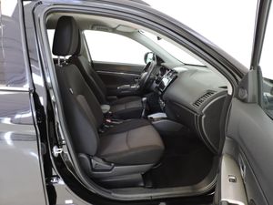 Mitsubishi ASX 160 MPI Motion - Foto 9