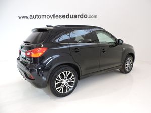 Mitsubishi ASX 160 MPI Motion - Foto 4