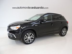 Mitsubishi ASX 160 MPI Motion - Foto 2