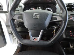 Seat Ibiza 5p 1.2 TSI 105 CV FR - Foto 11