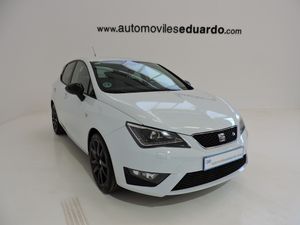 Seat Ibiza 5p 1.2 TSI 105 CV FR - Foto 3