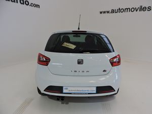 Seat Ibiza 5p 1.2 TSI 105 CV FR - Foto 5