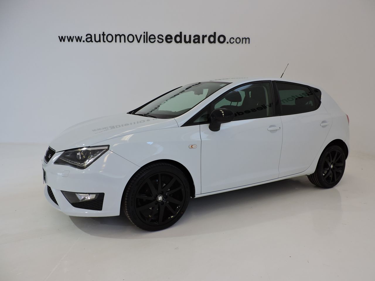 Seat Ibiza 5p 1.2 TSI 105 CV FR - Foto 1