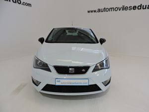 Seat Ibiza 5p 1.2 TSI 105 CV FR - Foto 3