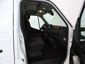 Renault Master Master L3H2 E. Bl. dCi 150 - 3.5 AMT G. Confort 4d - Foto 9
