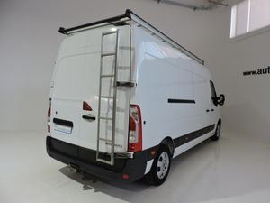 Renault Master Master L3H2 E. Bl. dCi 150 - 3.5 AMT G. Confort 4d - Foto 4