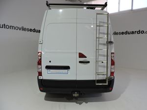 Renault Master Master L3H2 E. Bl. dCi 150 - 3.5 AMT G. Confort 4d - Foto 5