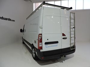 Renault Master Master L3H2 E. Bl. dCi 150 - 3.5 AMT G. Confort 4d - Foto 6