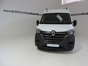 Renault Master Master L3H2 E. Bl. dCi 150 - 3.5 AMT G. Confort 4d - Foto 3