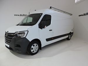 Renault Master Master L3H2 E. Bl. dCi 150 - 3.5 AMT G. Confort 4d - Foto 2