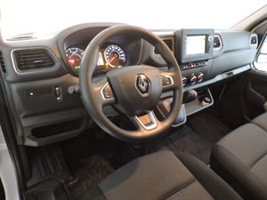 Renault Master Master L3H2 E. Bl. dCi 150 - 3.5 AMT G. Confort 4d - Foto 7