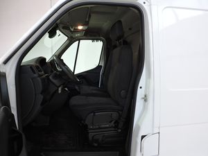 Renault Master Master L3H2 E. Bl. dCi 150 - 3.5 AMT G. Confort 4d - Foto 8