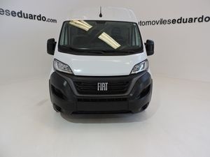 Fiat Ducato 4P Fourgon tôlé H3Power 120 3 M H2 Pack - Foto 3