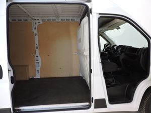 Fiat Ducato 4P Fourgon tôlé H3Power 120 3 M H2 Pack - Foto 13