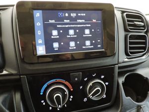 Fiat Ducato 4P Fourgon tôlé H3Power 120 3 M H2 Pack - Foto 9