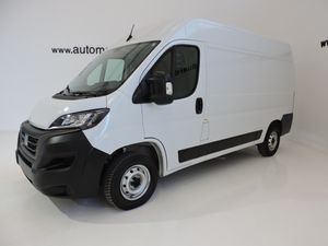 Fiat Ducato 4P Fourgon tôlé H3Power 120 3 M H2 Pack - Foto 2