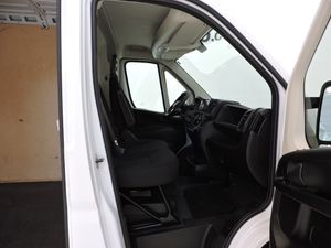 Fiat Ducato 4P Fourgon tôlé H3Power 120 3 M H2 Pack - Foto 12