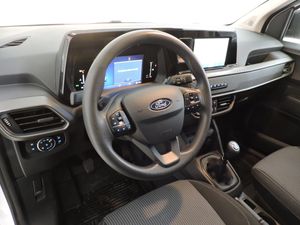 Ford Transit Courier VAN DIESEL 1.5 ECOBLUE ACTIVE 100CV - Foto 7