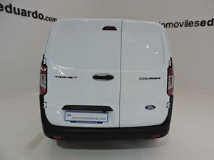 Ford Transit Courier VAN DIESEL 1.5 ECOBLUE ACTIVE 100CV - Foto 5