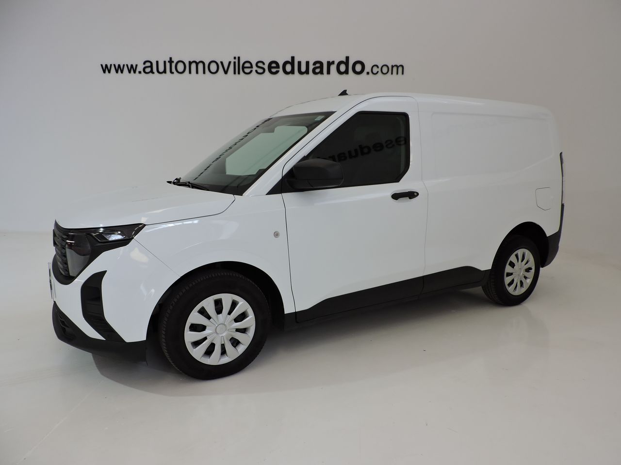 Ford Transit Courier VAN DIESEL 1.5 ECOBLUE ACTIVE 100CV - Foto 1