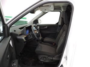 Ford Transit Courier VAN DIESEL 1.5 ECOBLUE ACTIVE 100CV - Foto 8