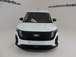 Ford Transit Courier VAN DIESEL 1.5 ECOBLUE ACTIVE 100CV - Foto 3