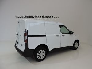 Ford Transit Courier VAN DIESEL 1.5 ECOBLUE ACTIVE 100CV - Foto 4