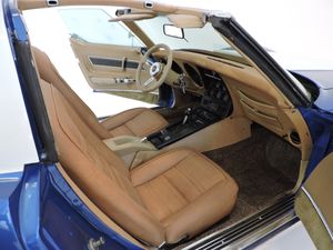 Chevrolet Corvette COUPE 1977 - Foto 12