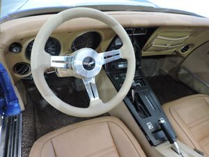 Chevrolet Corvette COUPE 1977 - Foto 7