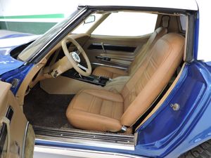 Chevrolet Corvette COUPE 1977 - Foto 9