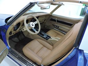 Chevrolet Corvette COUPE 1977 - Foto 10