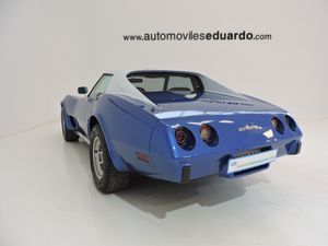 Chevrolet Corvette COUPE 1977 - Foto 6