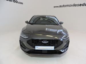 Ford Focus 1.0 ECOBOOST MHEV 125CV ST LINE - Foto 3