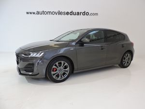 Ford Focus 1.0 ECOBOOST MHEV 125CV ST LINE - Foto 2