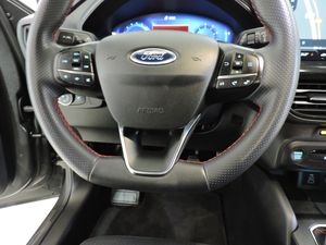 Ford Focus 1.0 ECOBOOST MHEV 125CV ST LINE - Foto 8
