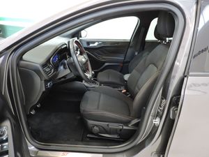 Ford Focus 1.0 ECOBOOST MHEV 125CV ST LINE - Foto 9